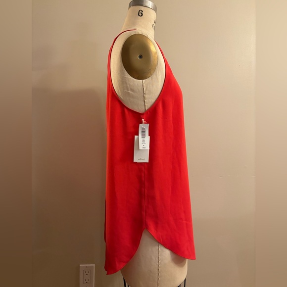 NEW with tags Wilfred by Aritzia Sleeveless Top - Picture 4 of 5
